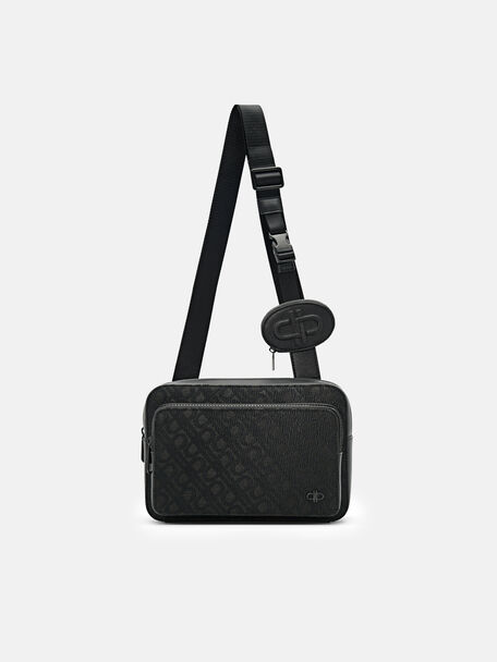 Tas Crossbody Flynn, 