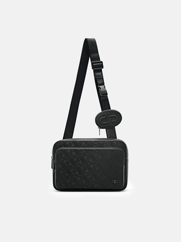 Tas Crossbody Flynn, 