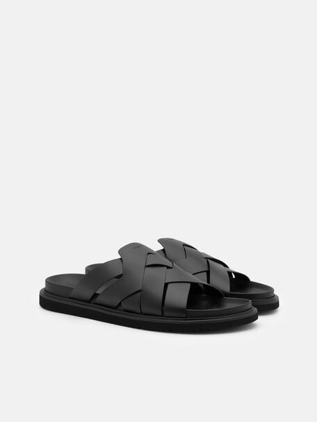 Sandal Slide Lukas, 