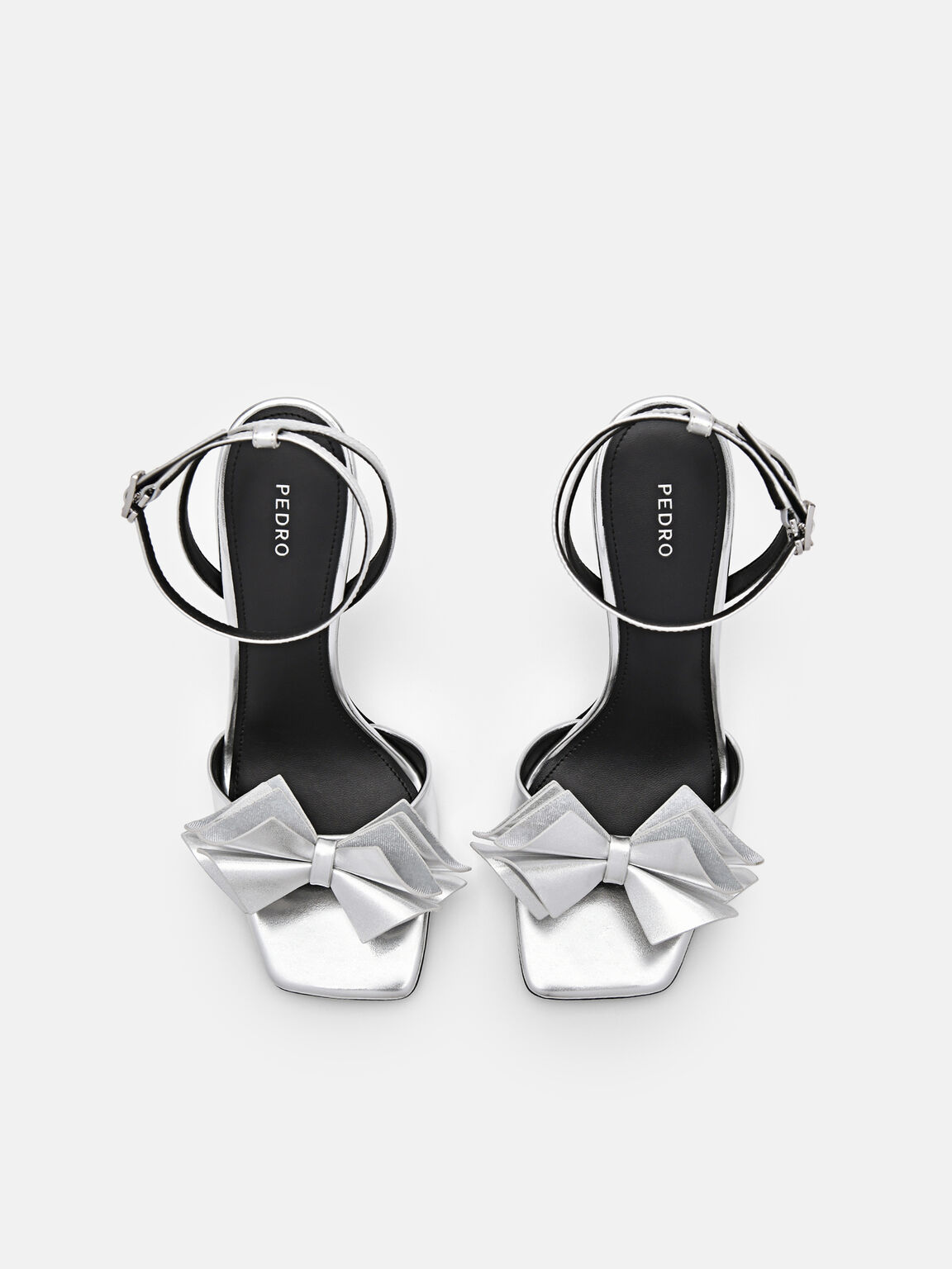 Stella Heel Sandals, 