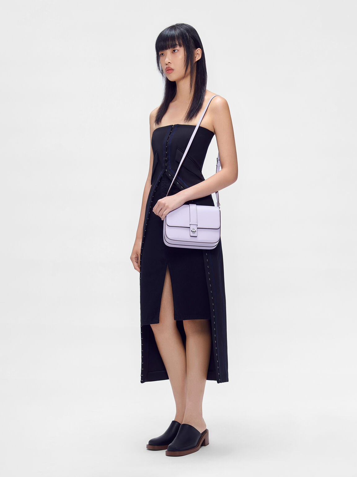 Brie Shoulder Bag, 