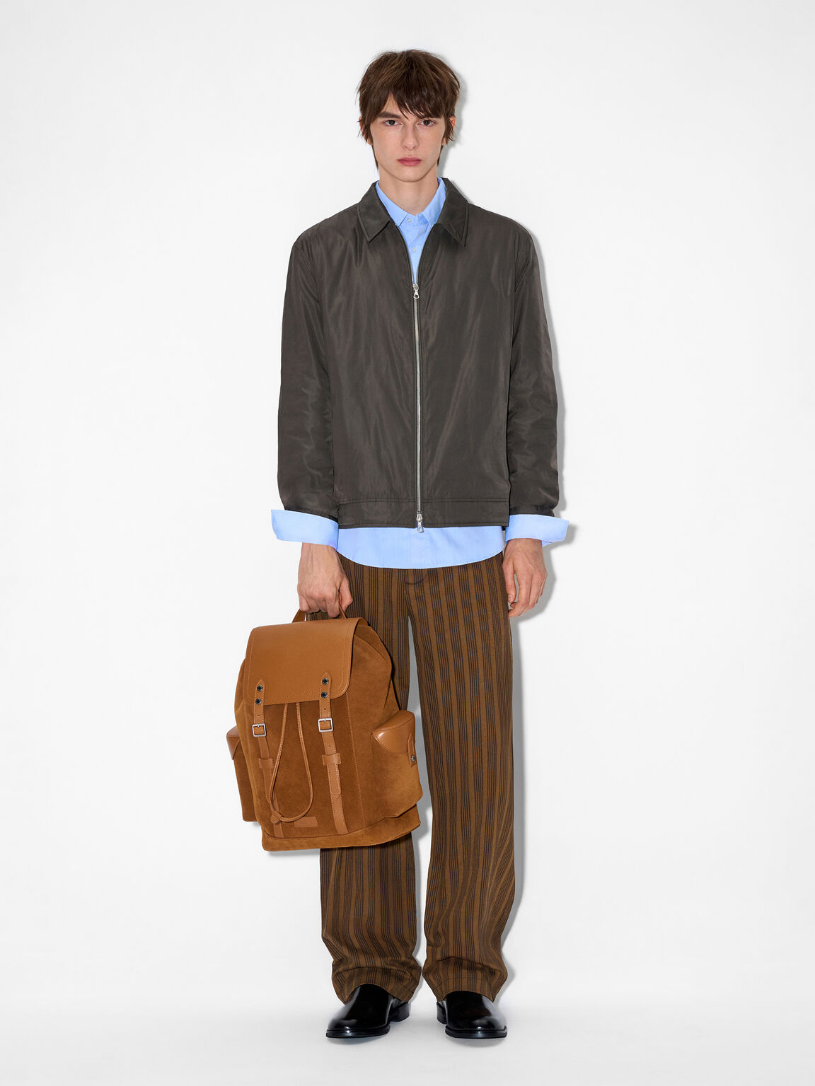 Jones Backpack, , hi-res