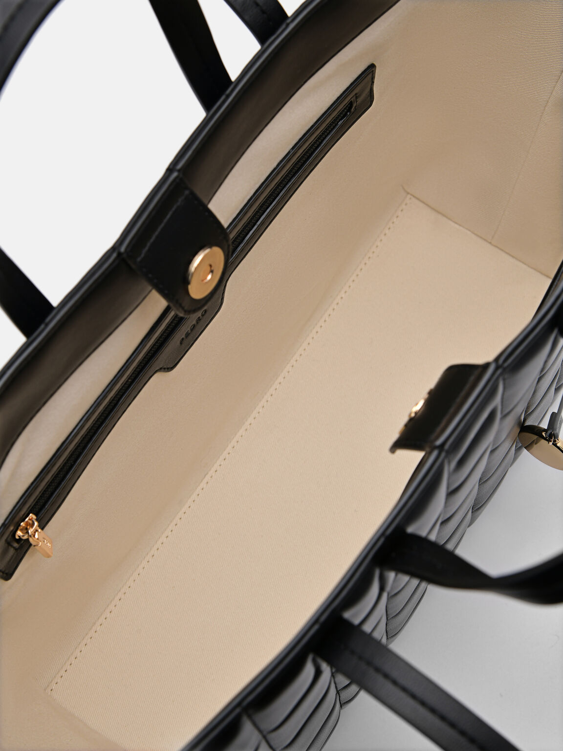 Lucia Tote Bag, 