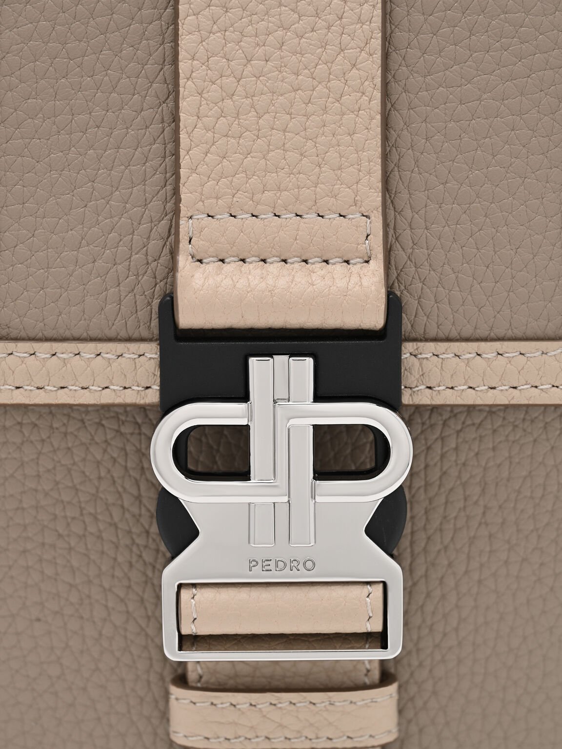 Tas Sling Kulit Tex, 