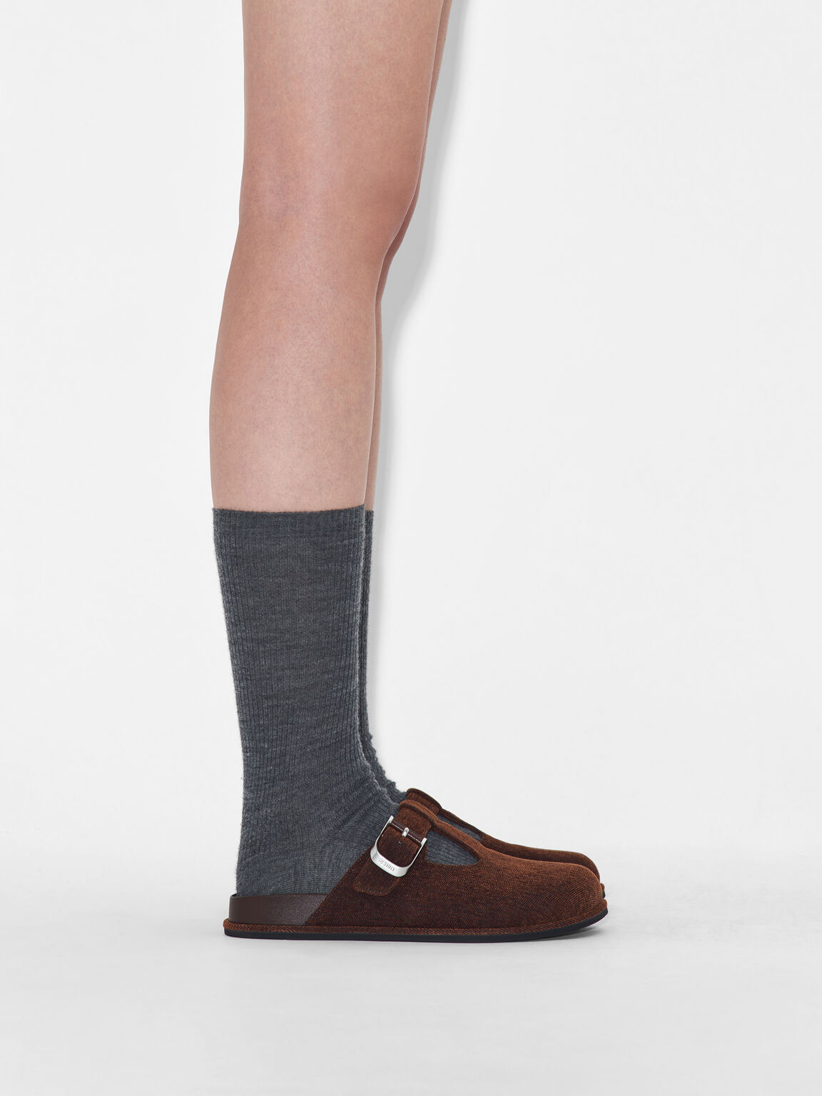 Helix Mules, 