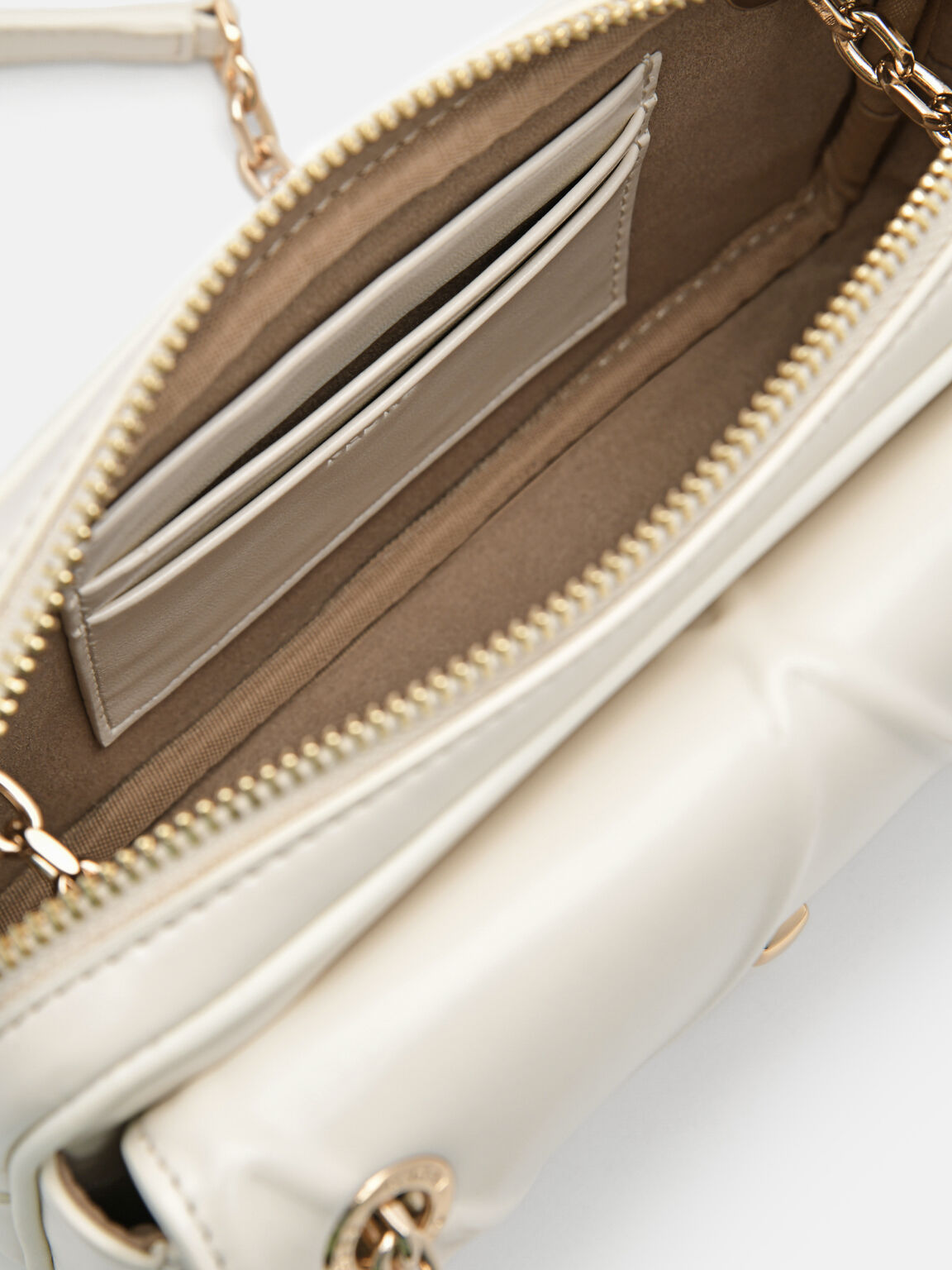 Effie Mini Shoulder Bag, 