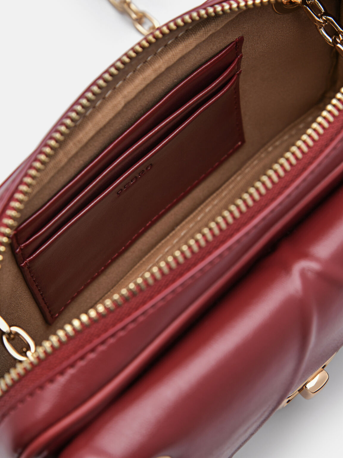 Effie Mini Shoulder Bag, 