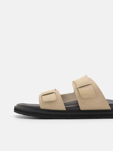 Sandal Slide Bertali, , hi-res