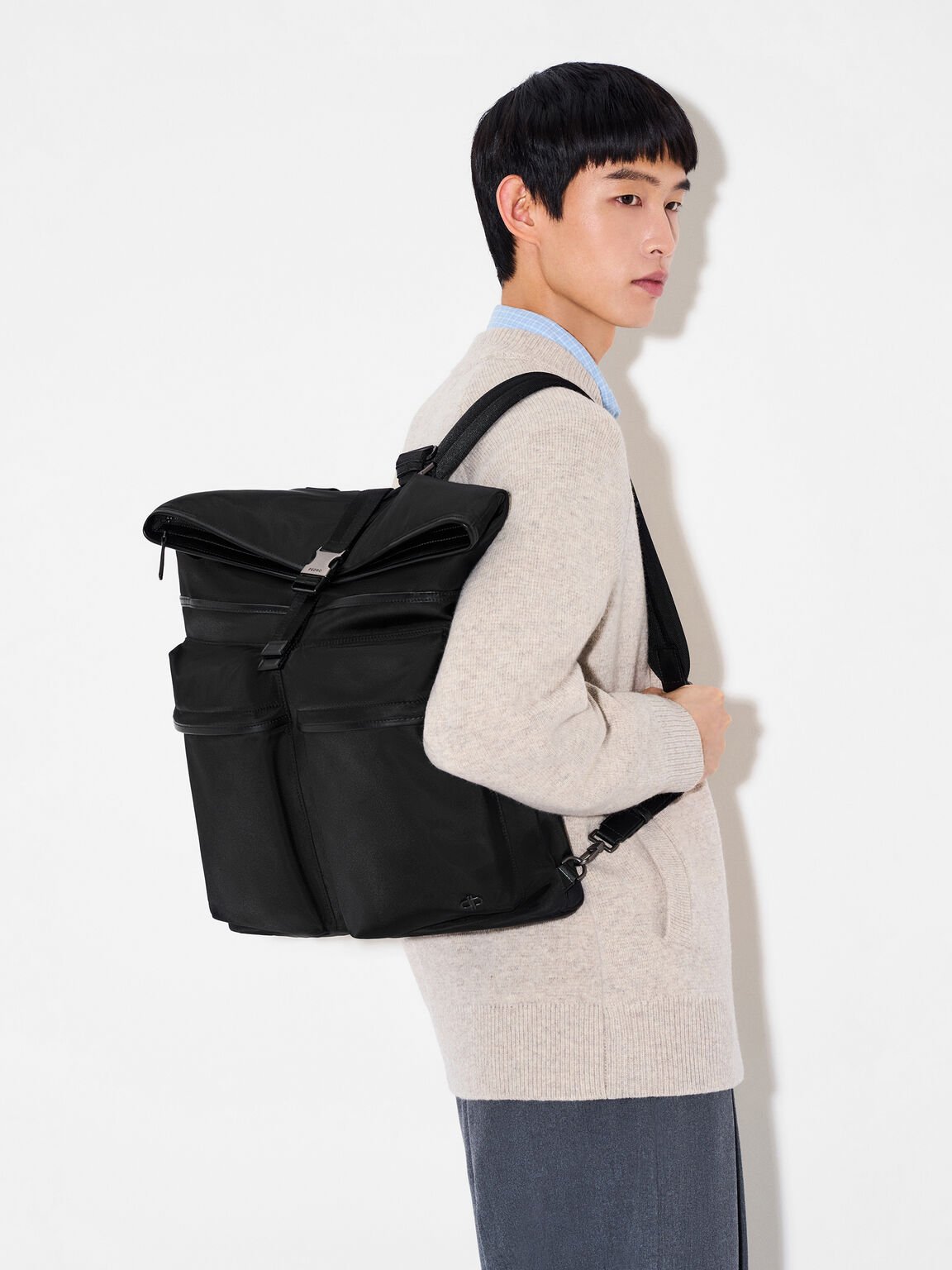 Ransel Anyaman, , hi-res