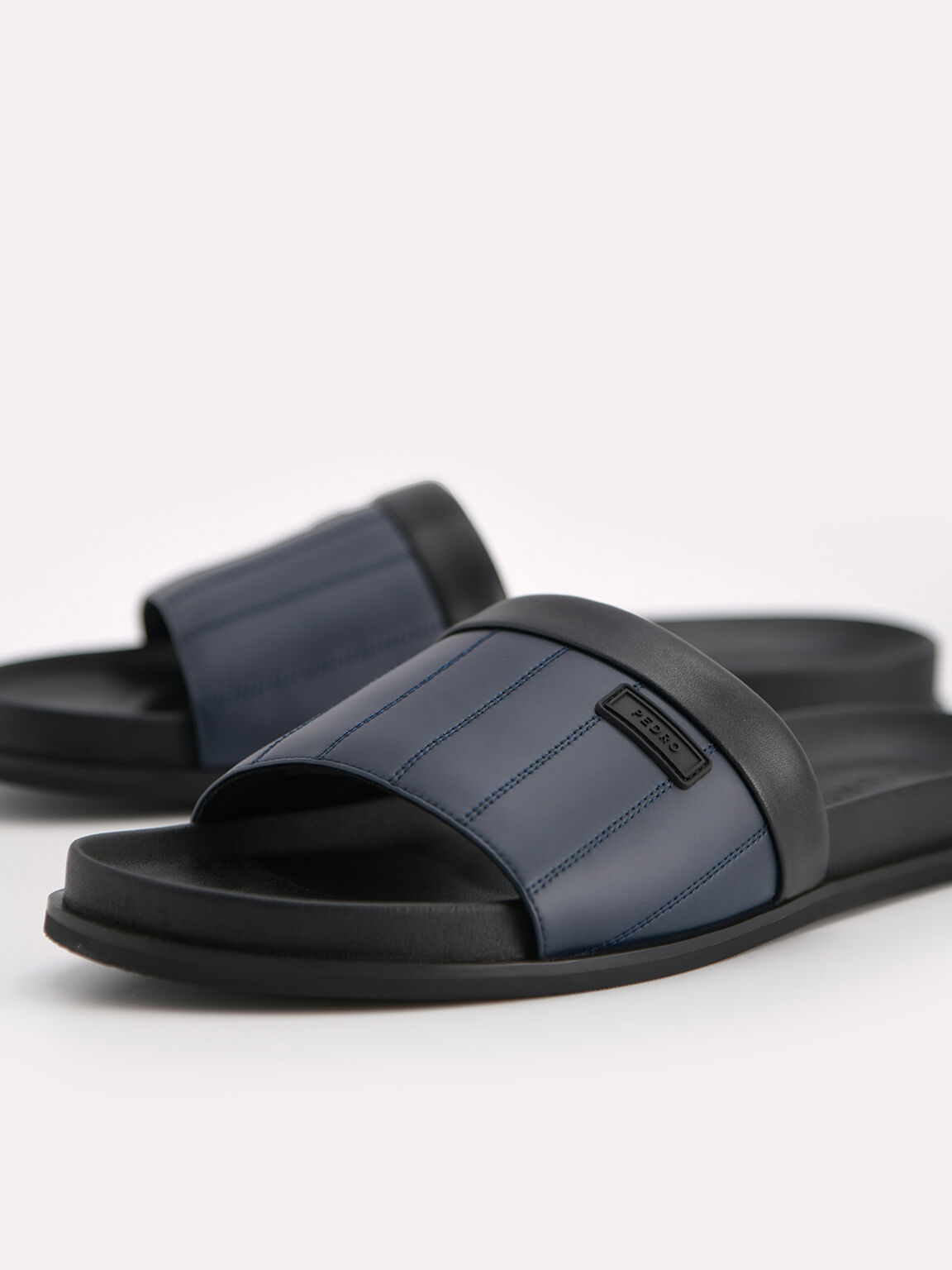 Slide Empuk, 