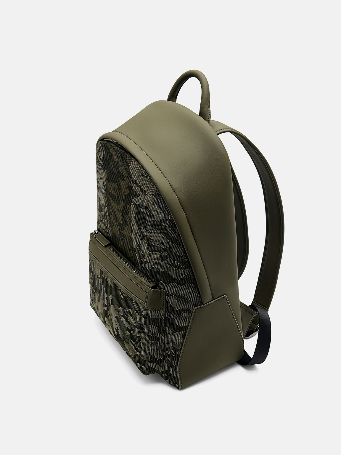 Ransel Fabric James, 