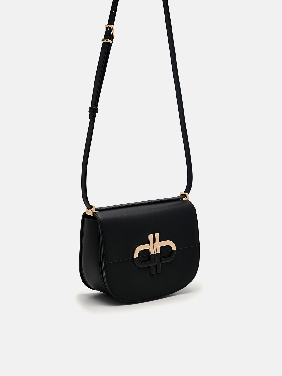 PEDRO Icon Leather Shoulder Bag, 