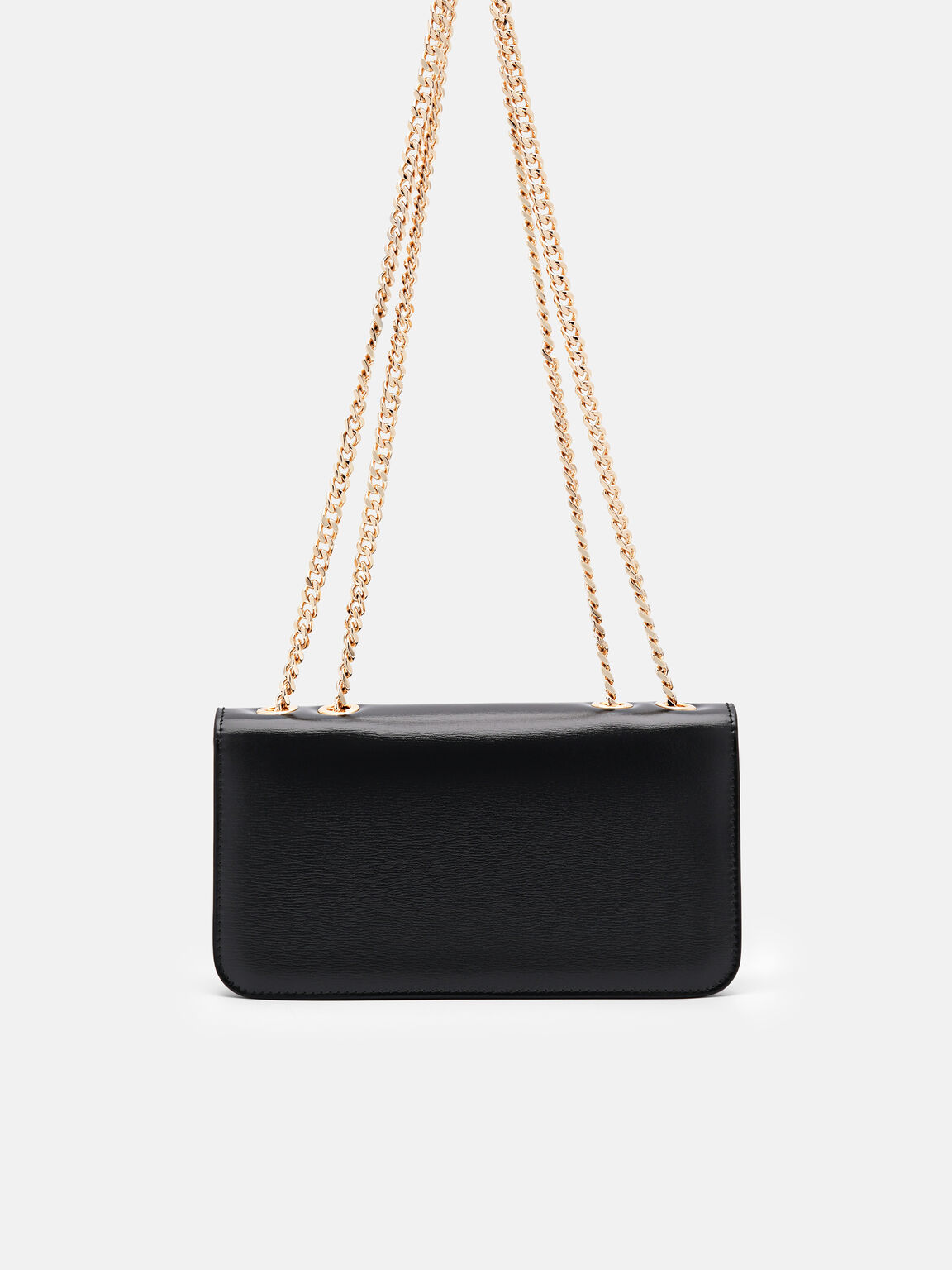 Travel Organizer Kulit, 