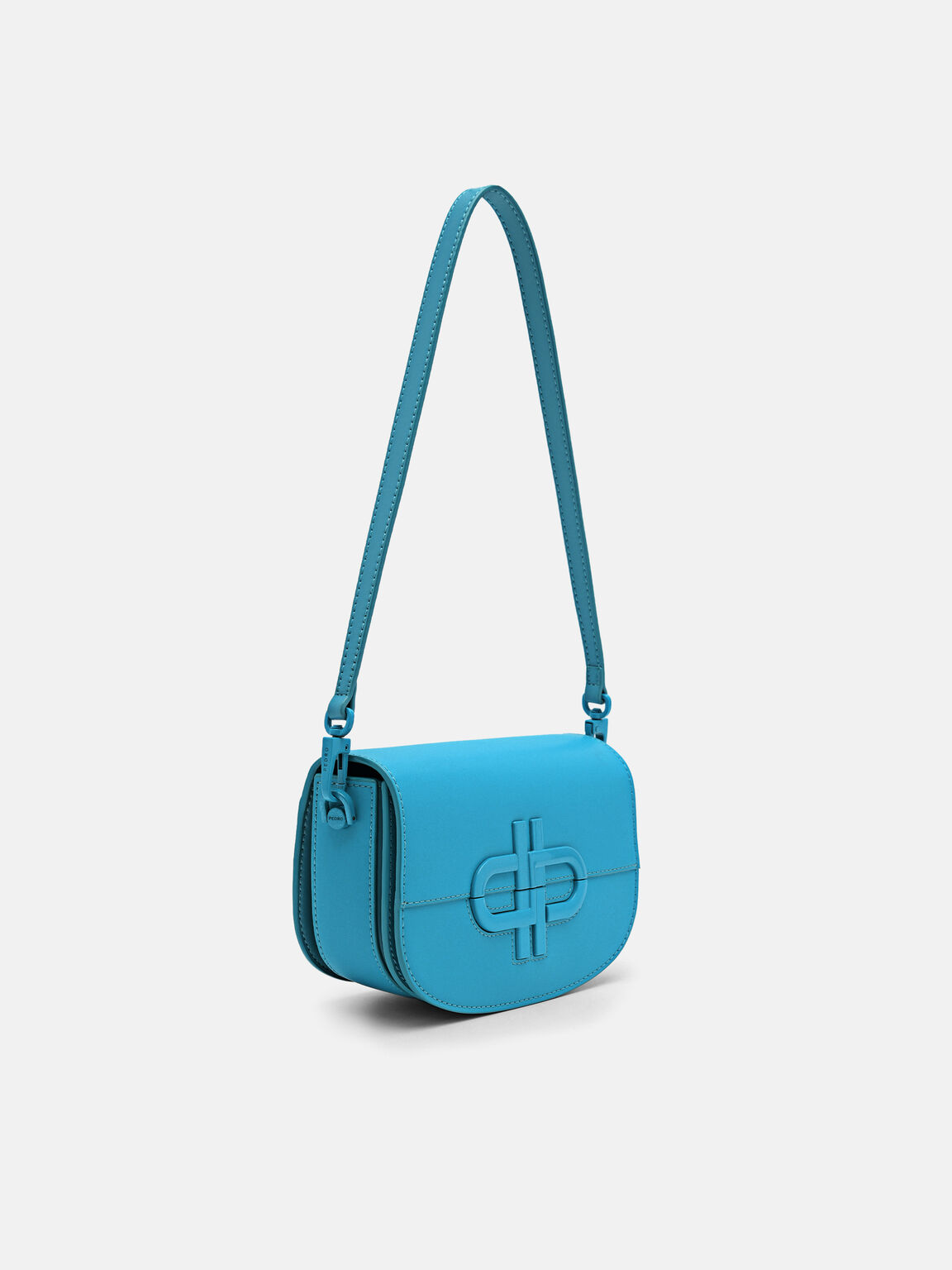 Tas Bahu Kulit PEDRO Icon, 