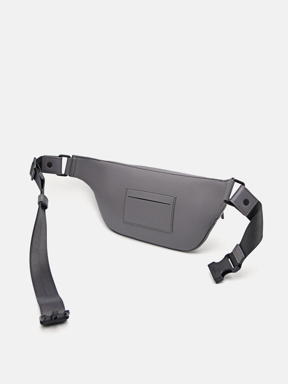 Tas Selempang Monokrom, , hi-res