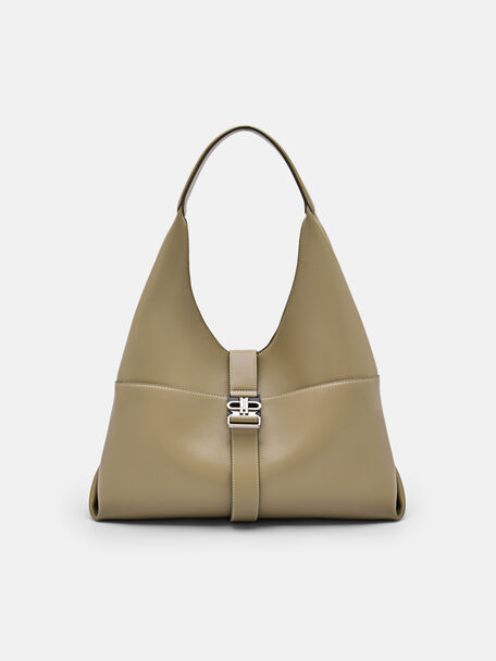 PEDRO Icon Hobo Bag, 