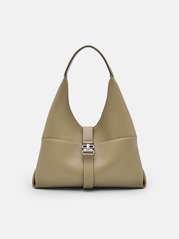 PEDRO Icon Hobo Bag, 