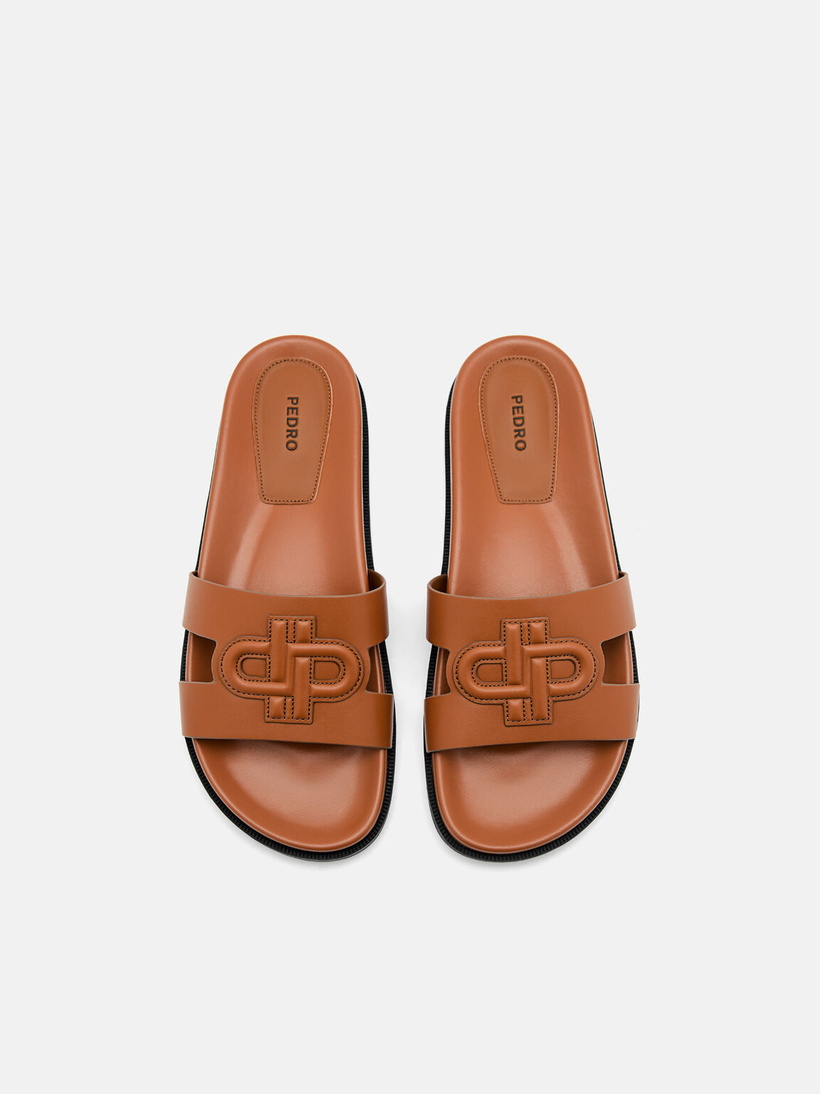 Sandal Kulit PEDRO Icon, 