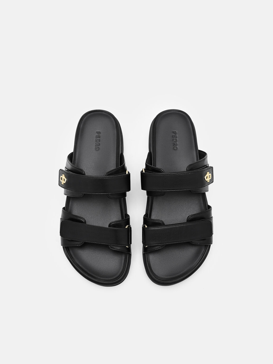 Sanni Sandal Slide, , hi-res