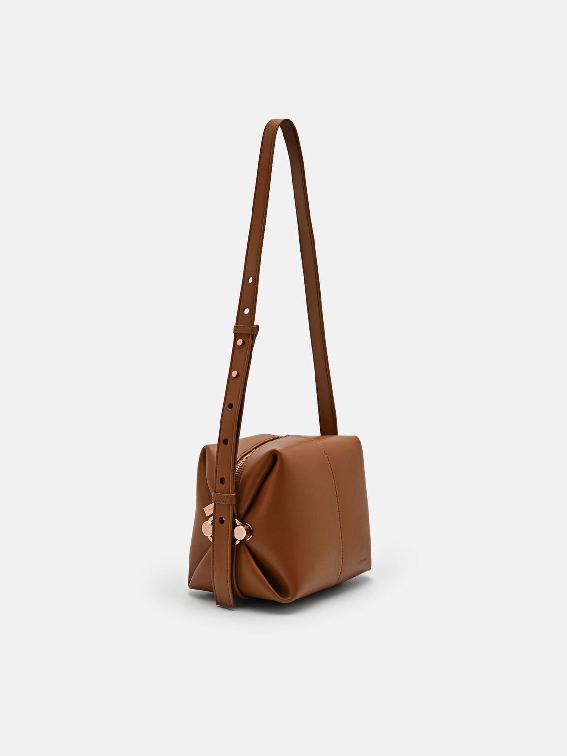 Cube Shoulder Bag, 