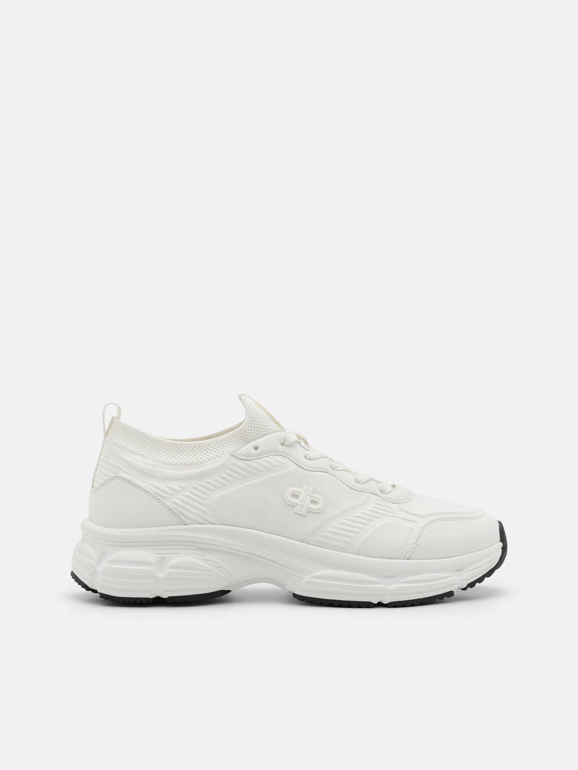 Sneakers Rajut Nyx, 