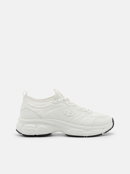 Sneakers Rajut Nyx, 