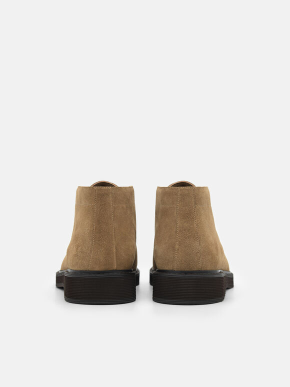 Boots Chukka Suede, , hi-res