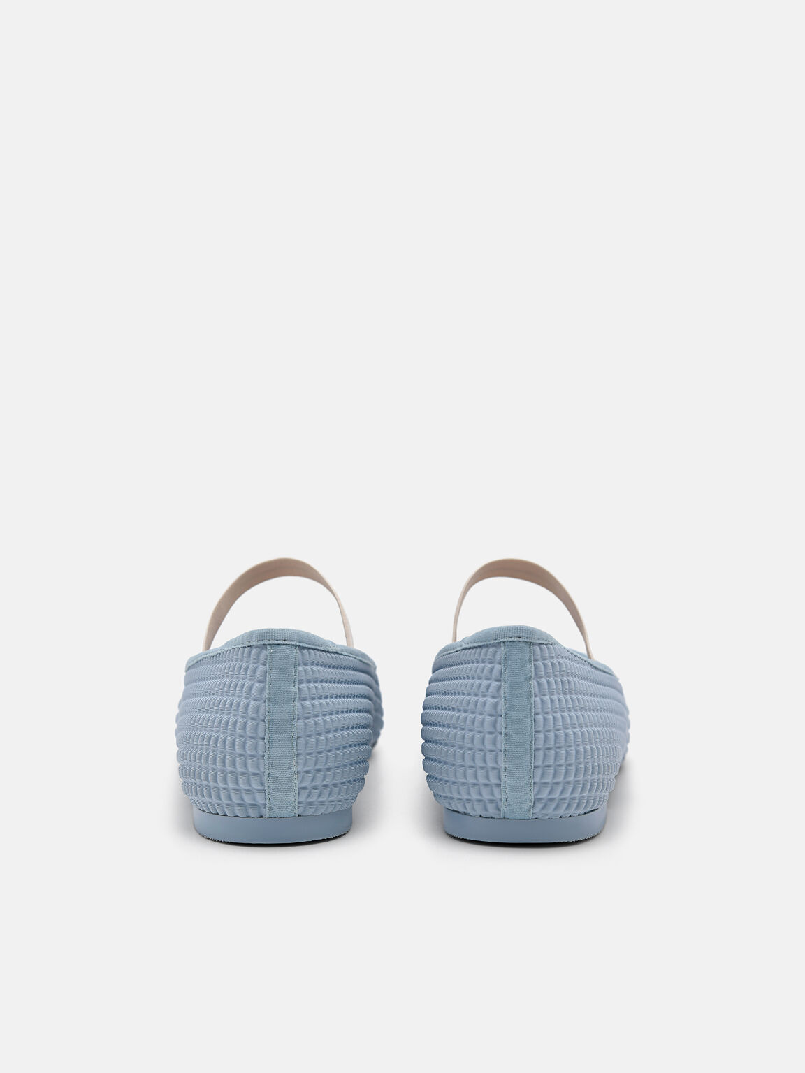 Eris Ballerina Flats, 