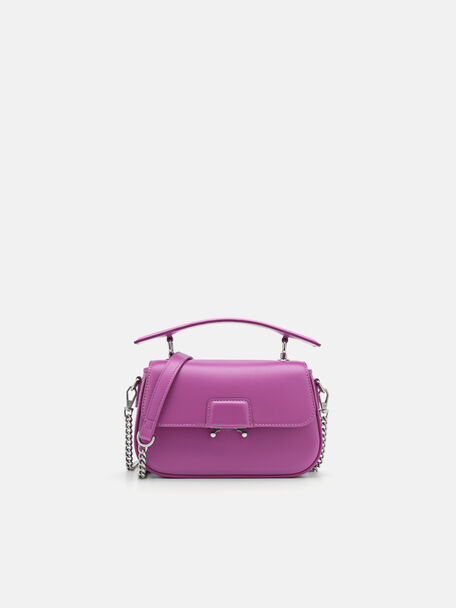 Maisie Mini Shoulder Bag, 