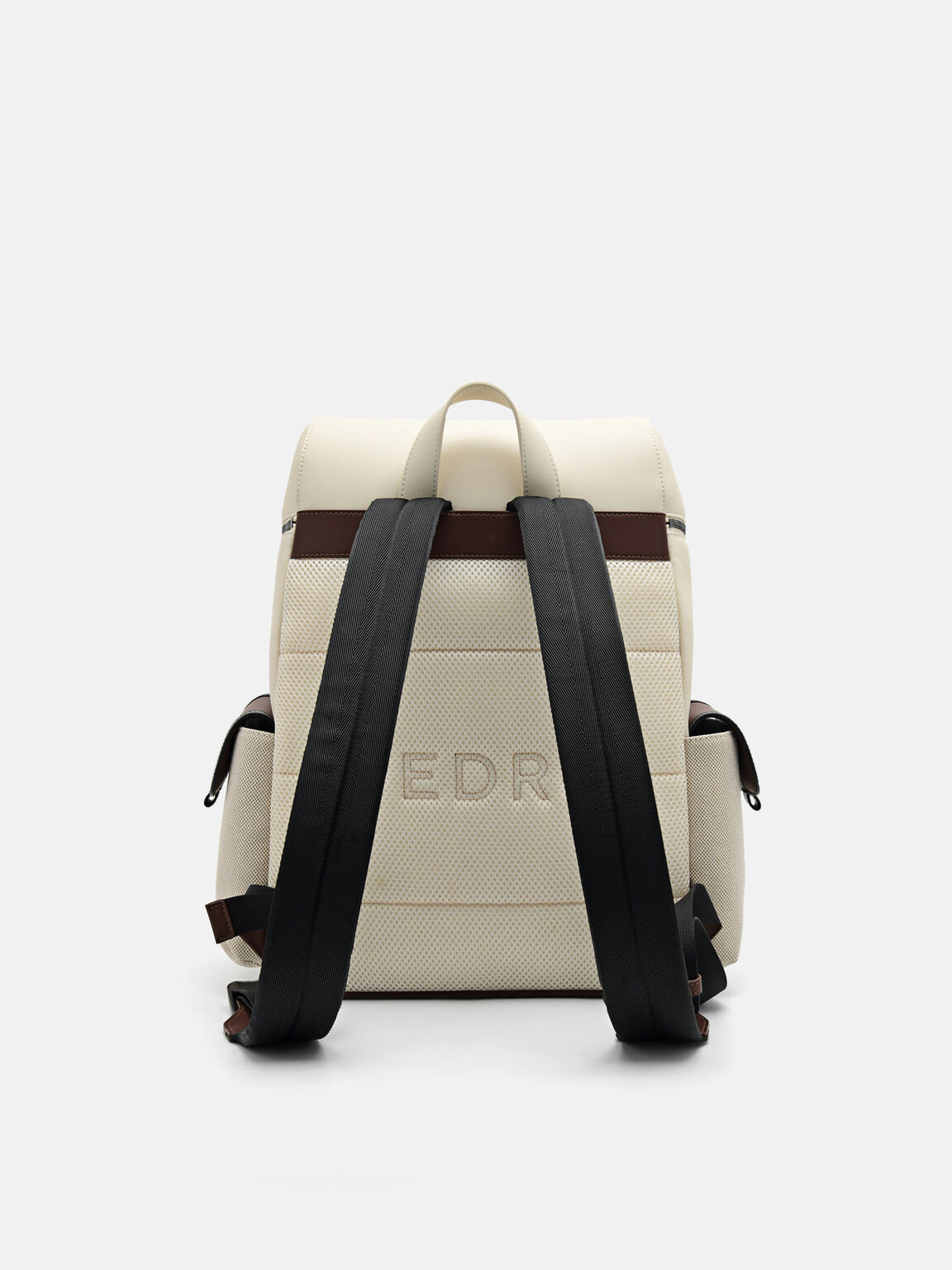 Tas Ransel Scout Beige, 