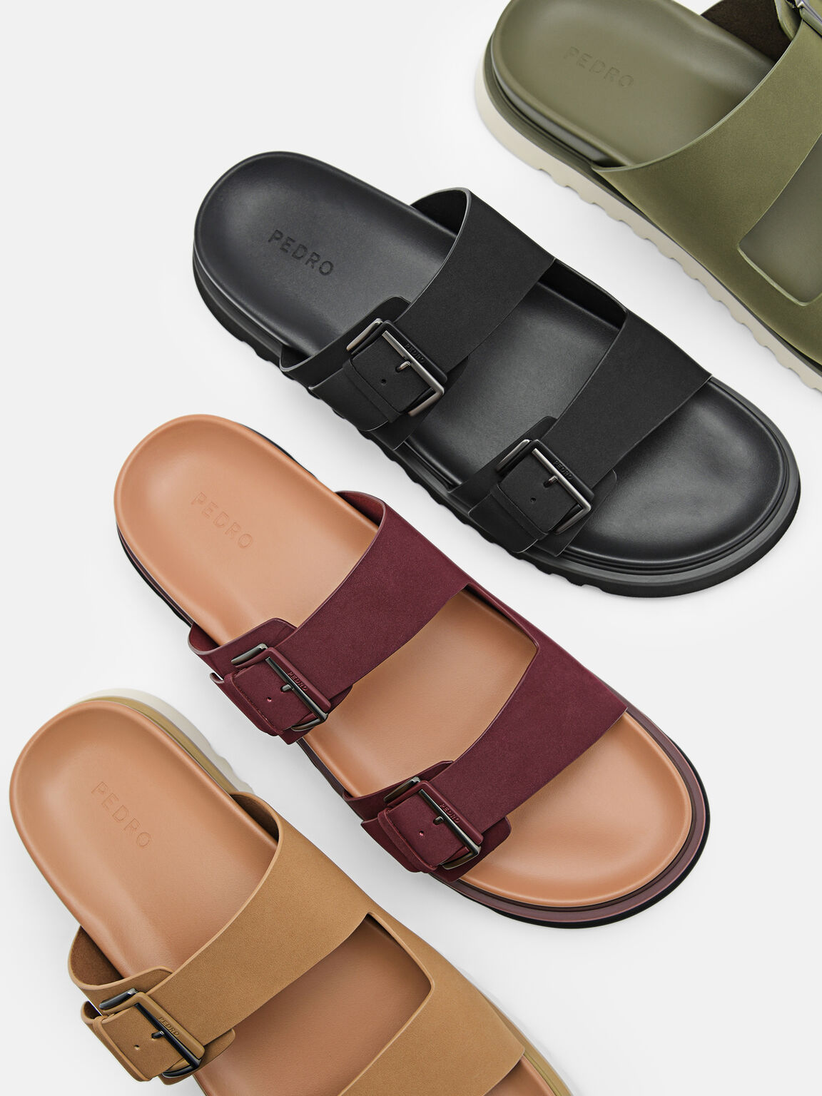 Arche Slide Sandals, 