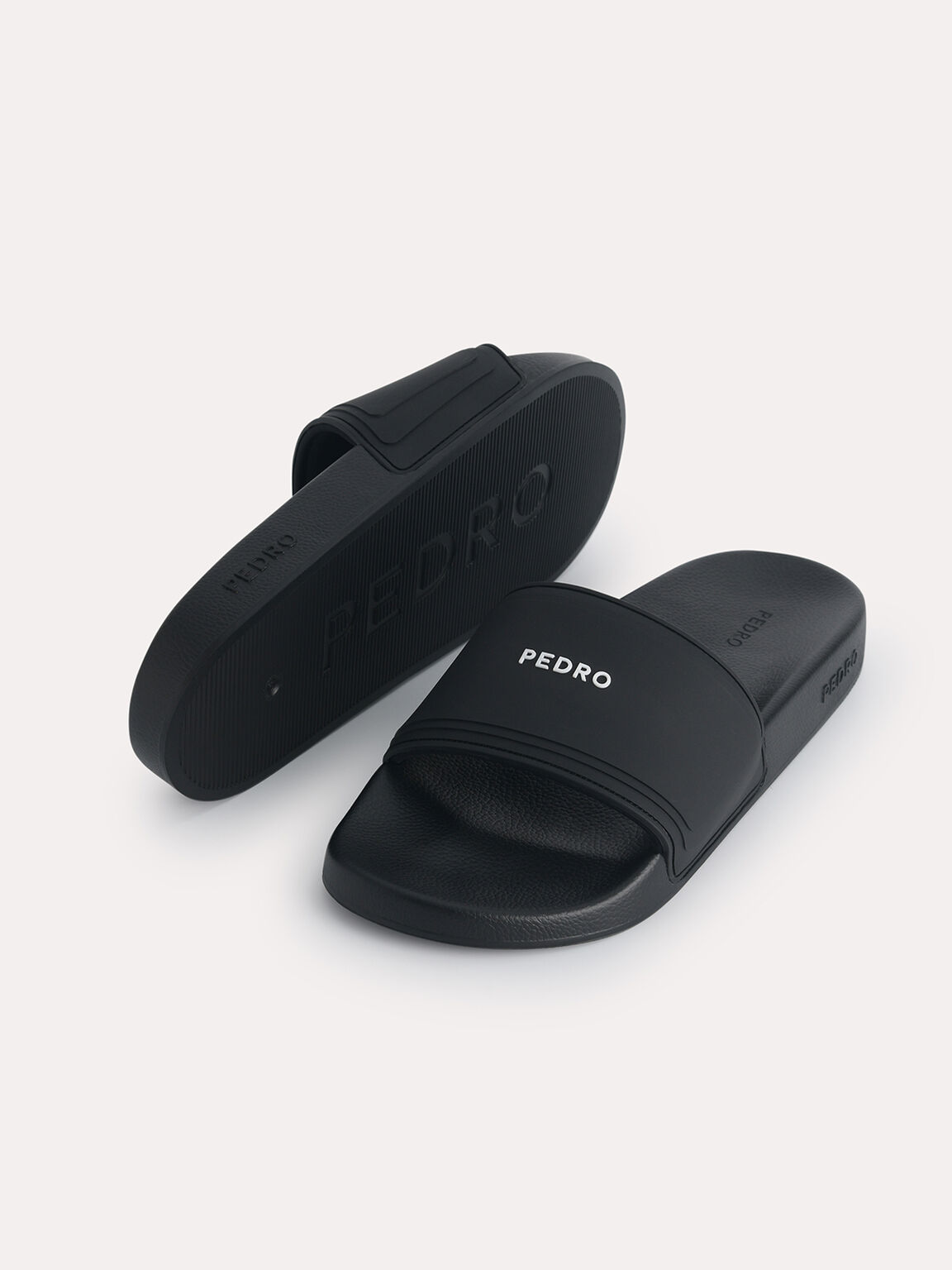 Billie Casual Slides, 