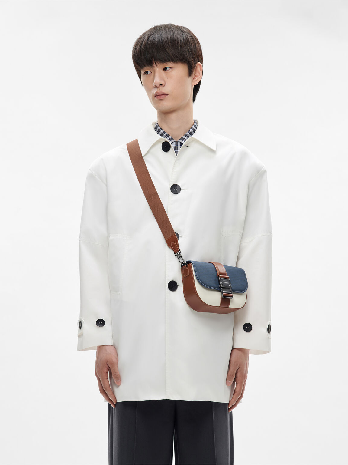 Tas Selempang, 