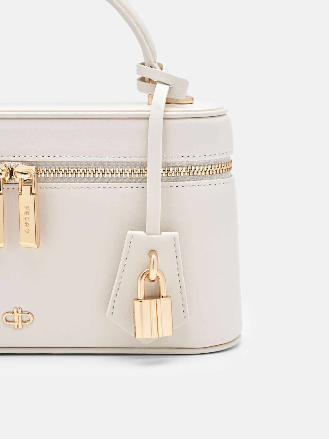 Ari Leather Shoulder Bag, 