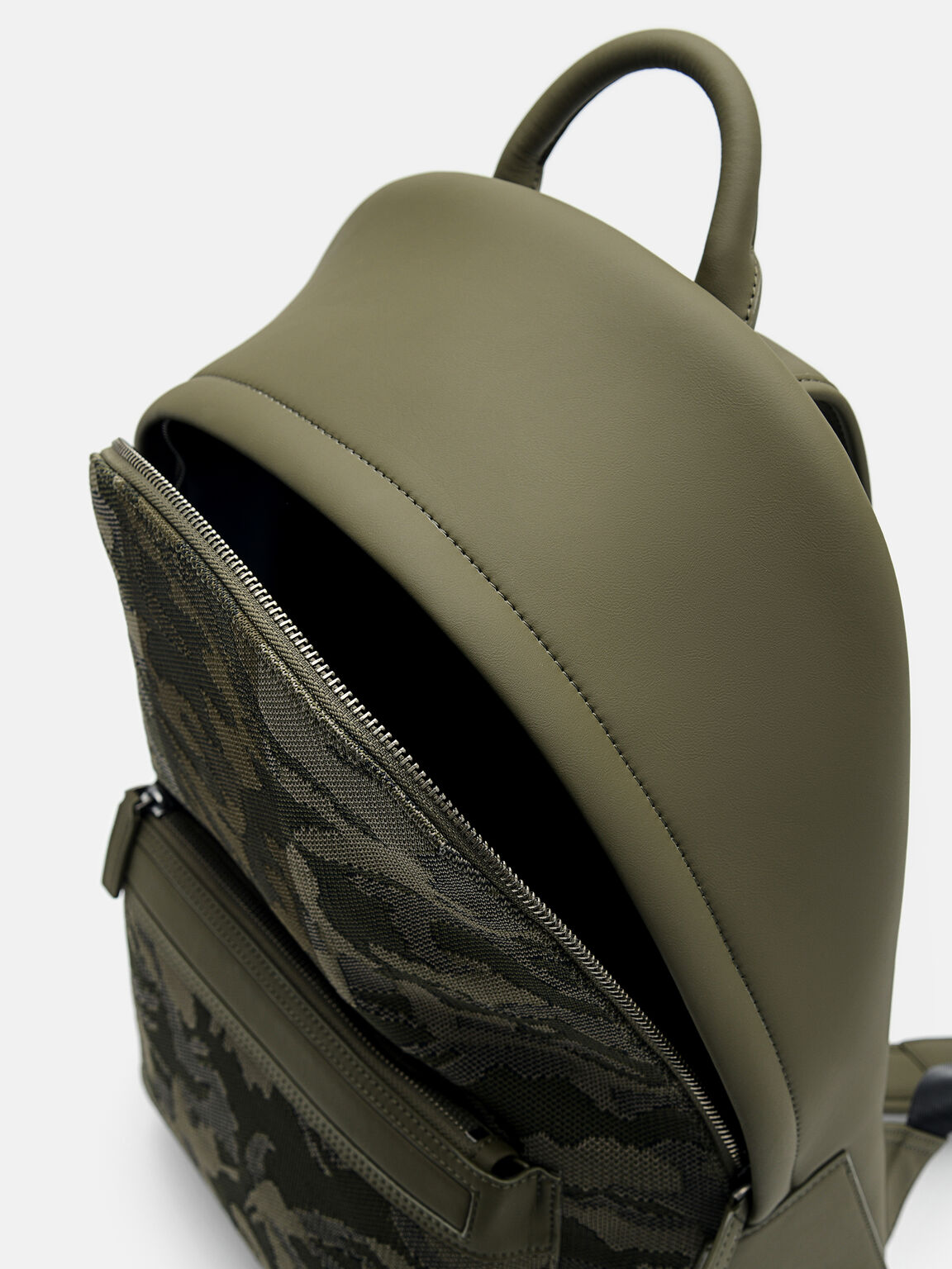 Ransel Fabric James, 