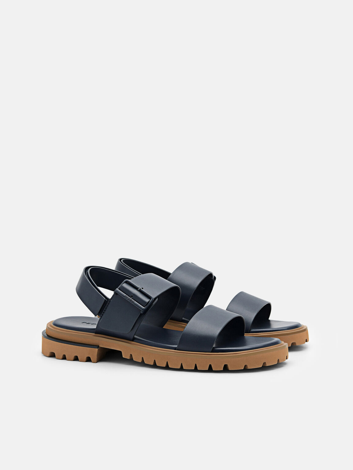 Cooper Backstrap Sandals, 