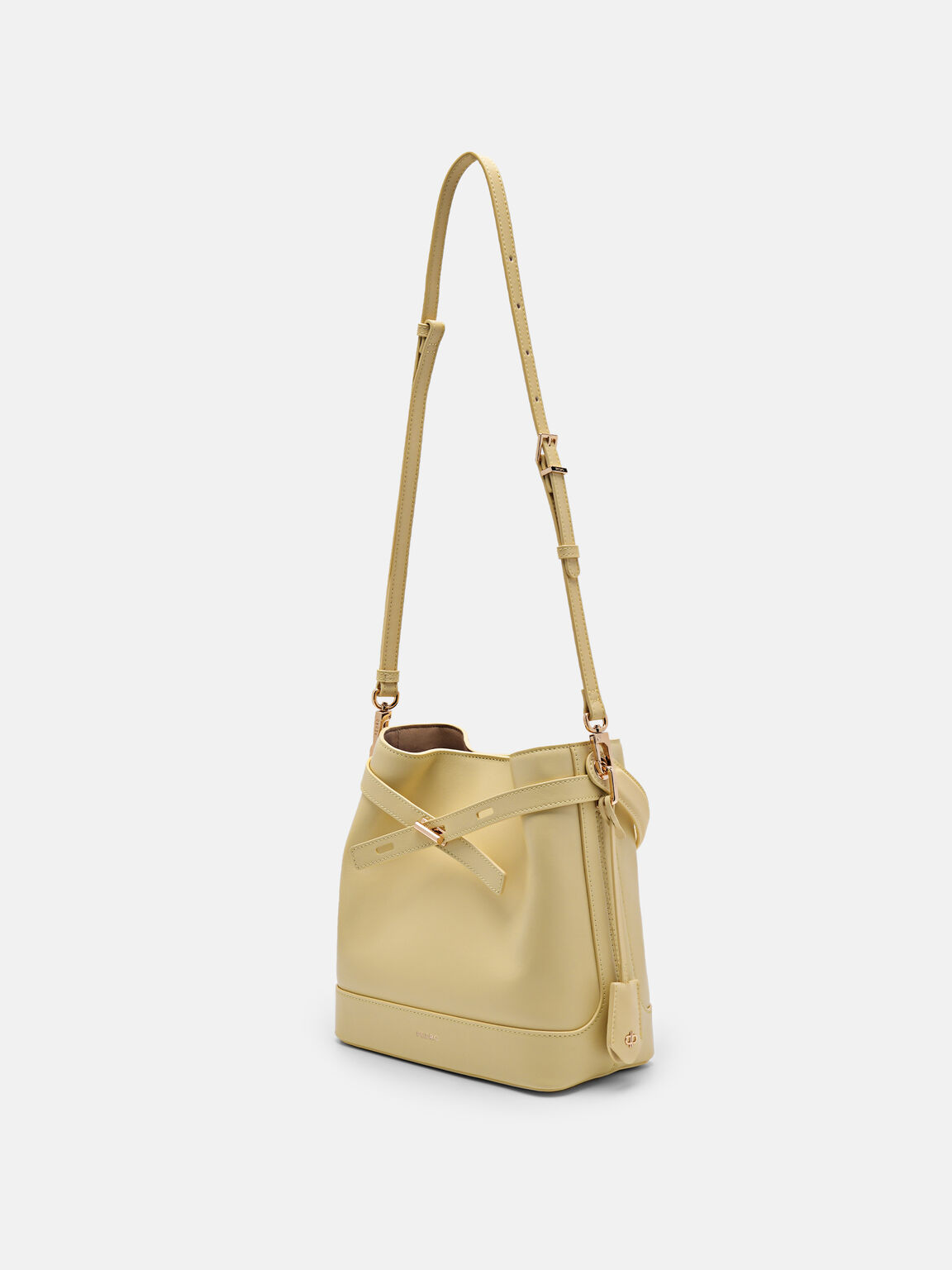 Tas Bucket Kulit PEDRO Studio Jennie, , hi-res