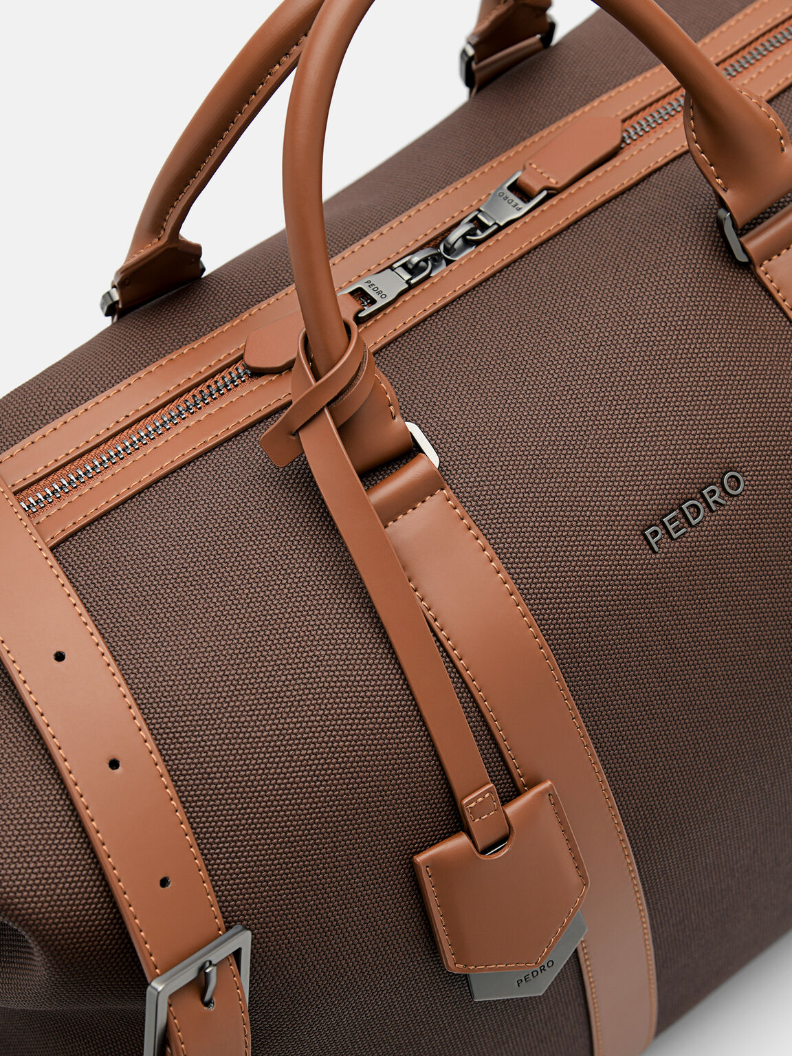 Hunter Duffle Bag, 