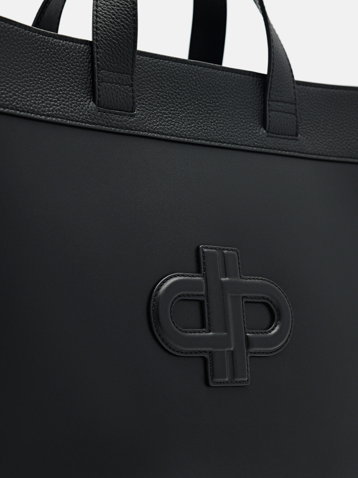 Tas Jinjing kulit PEDRO Icon, , hi-res