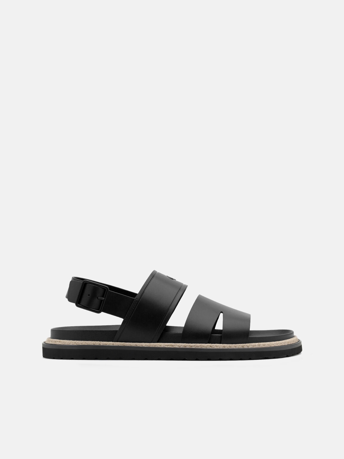 Sandal Backstrap Cutler, , hi-res