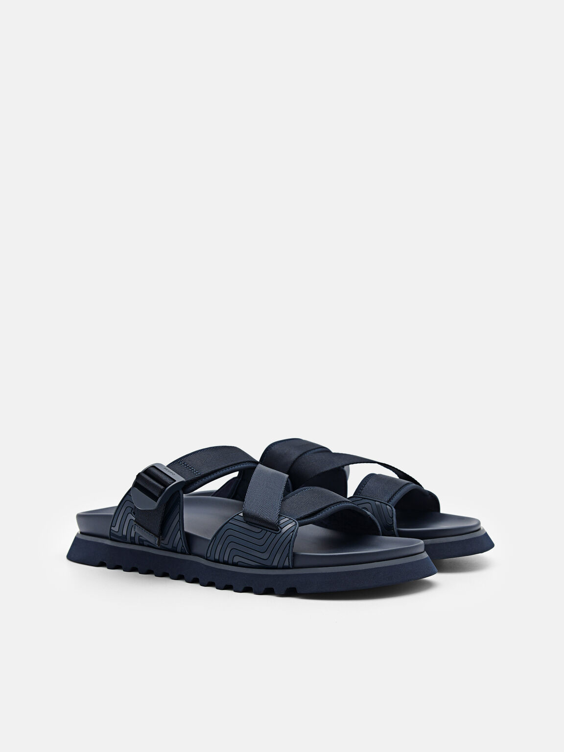 Sandal Tali Nilon, 