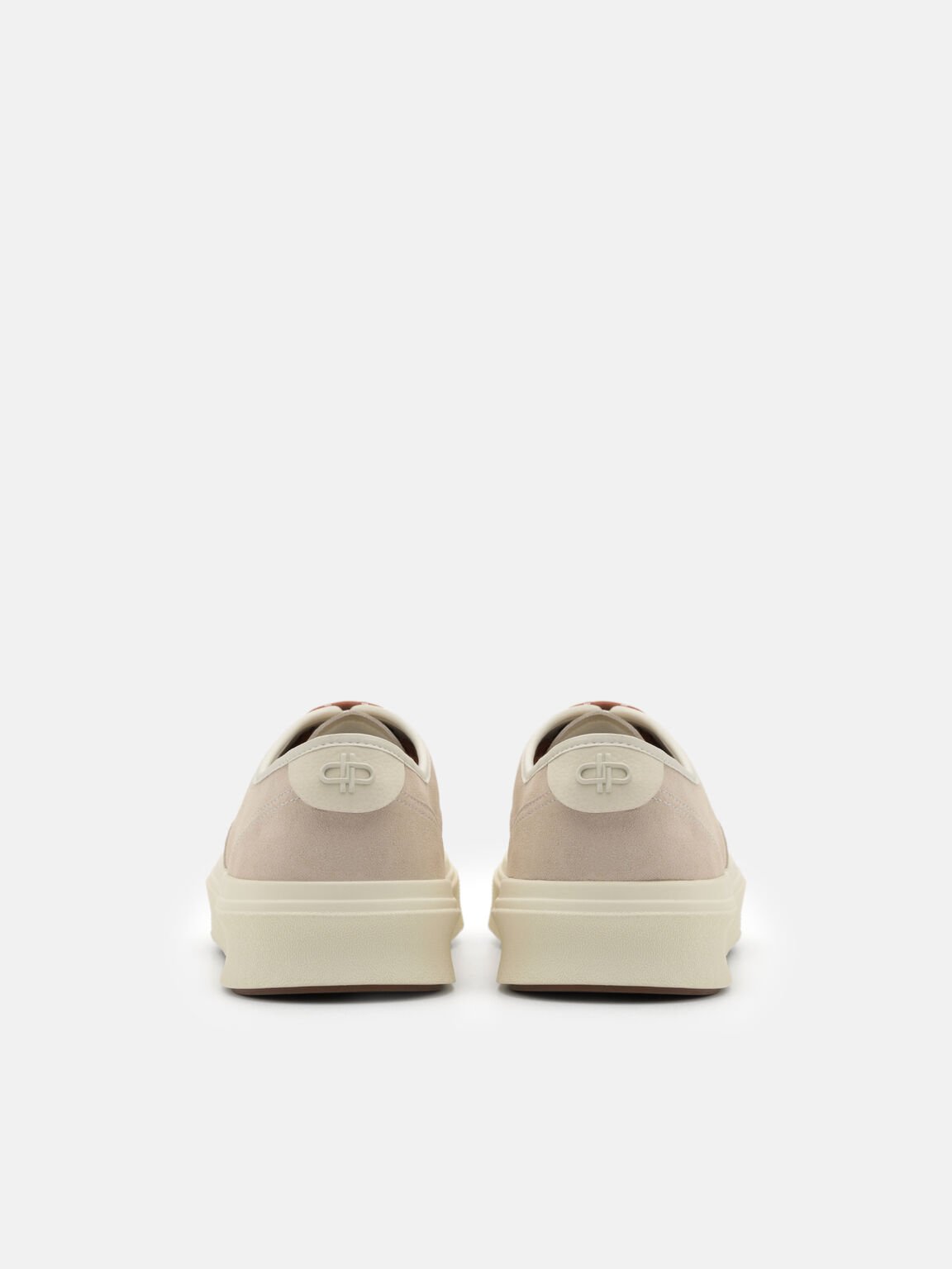 Sneakers Court Kulit, , hi-res