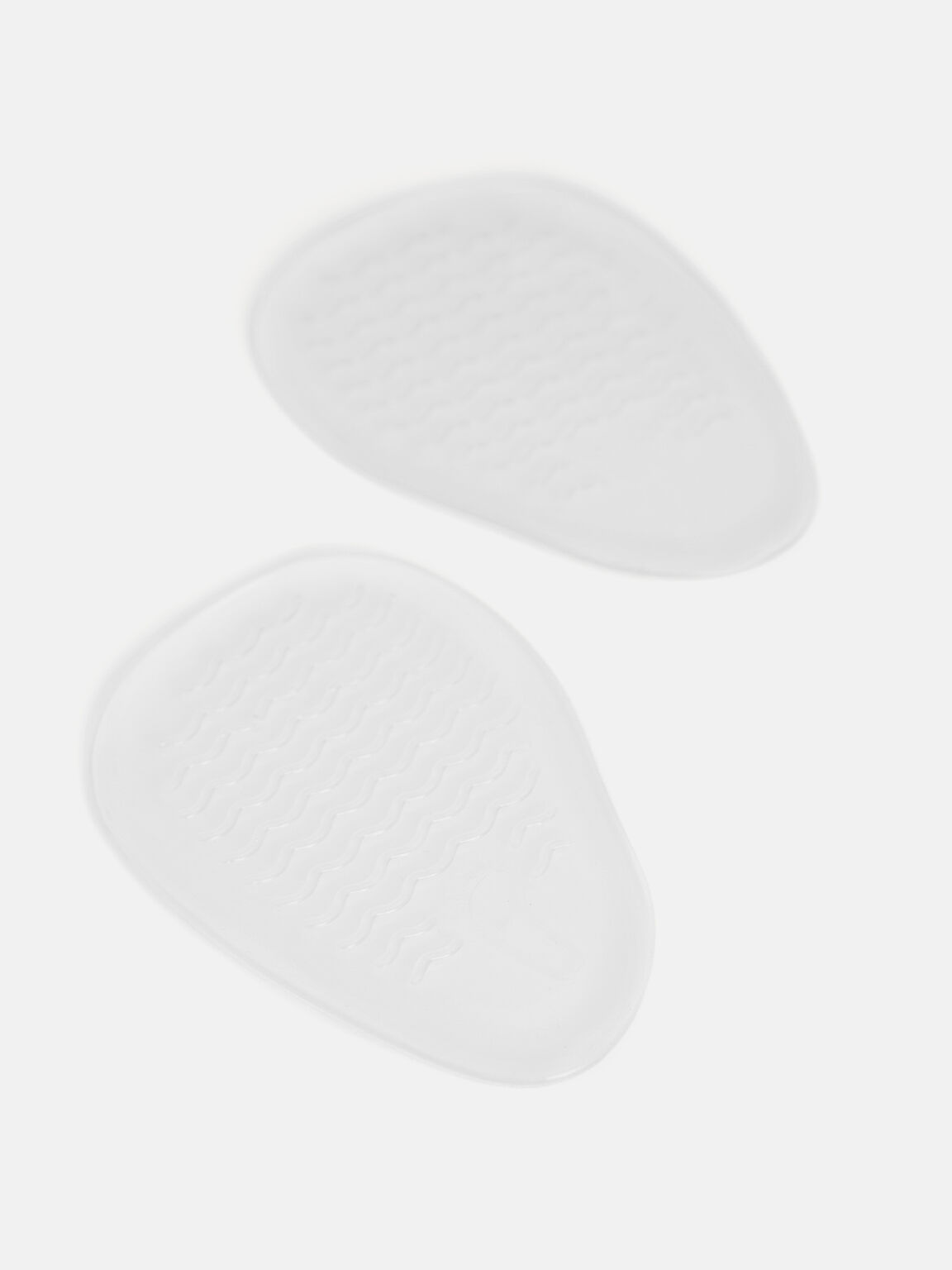 Bantalan Gel Invisible, 
