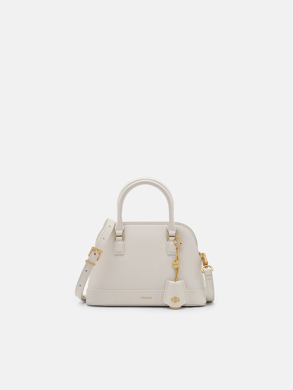 Tas Tangan Kulit Lucia, 