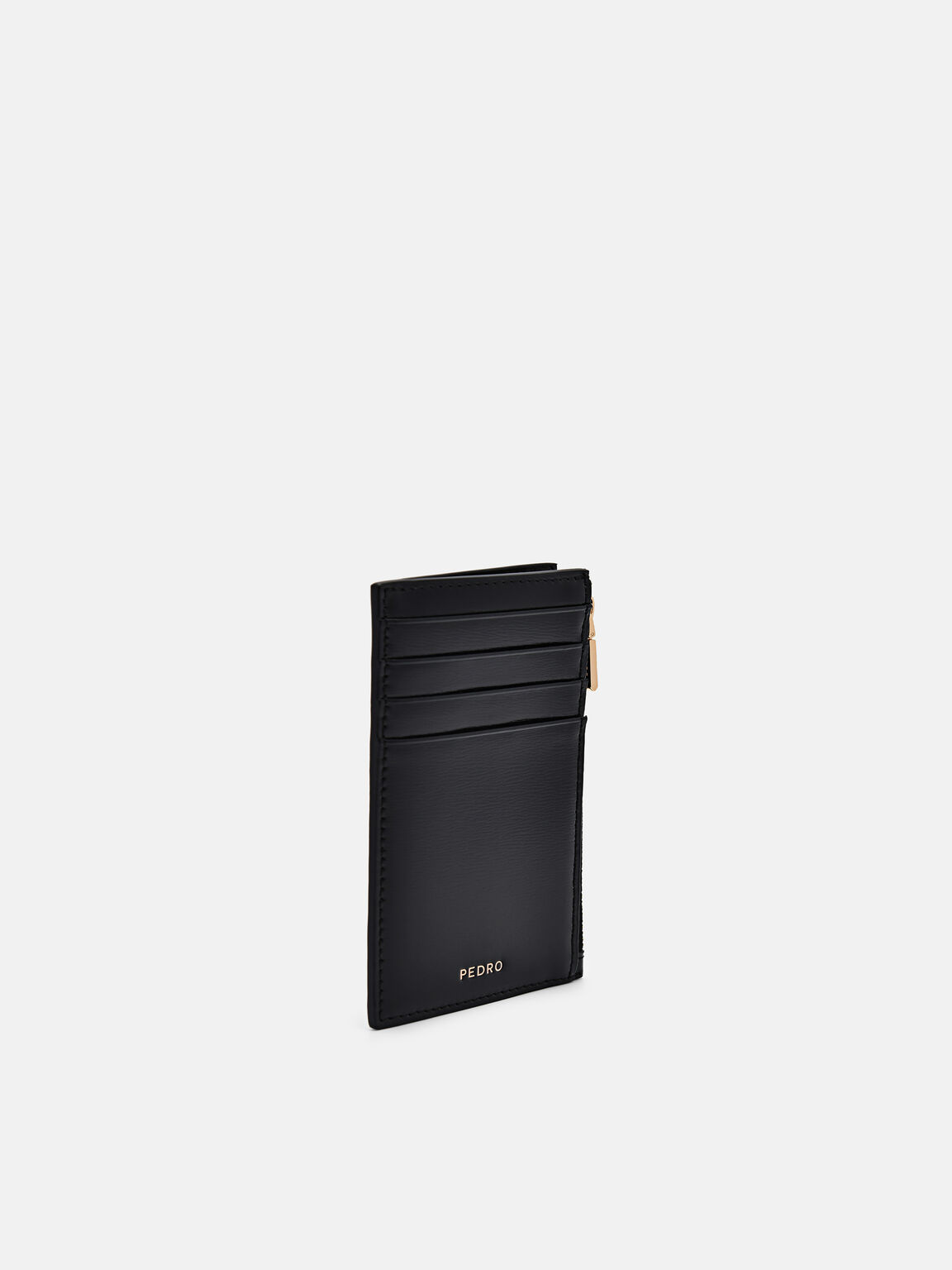 Leather Card Holder, 