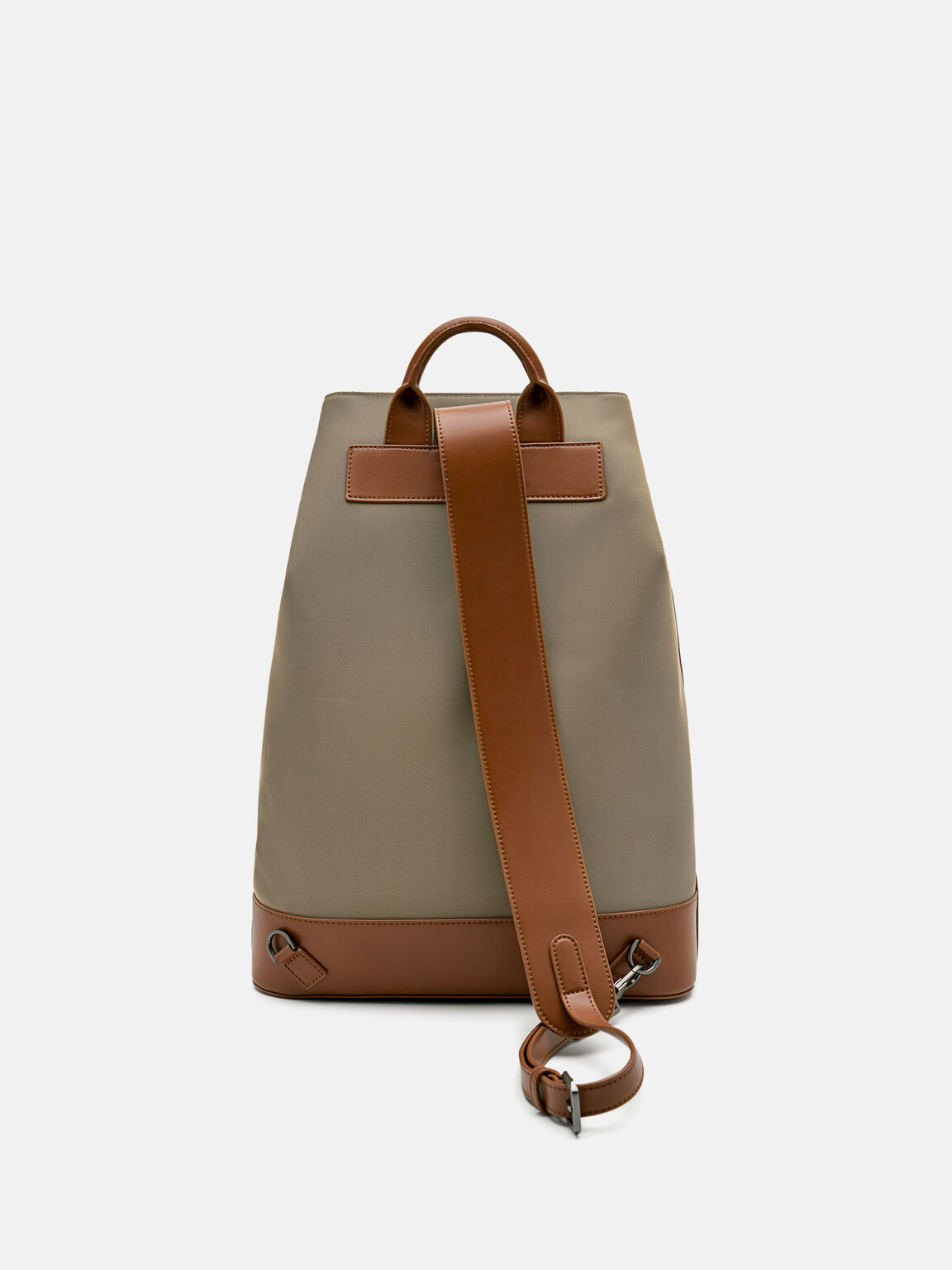 Drawstring Backpack, 