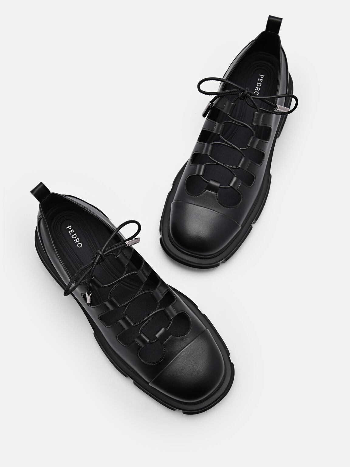Sepatu Pantofel Bertali Ethel, 