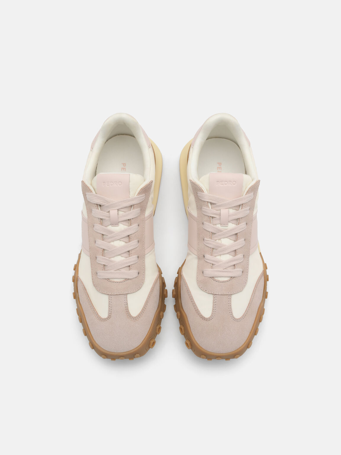 Sepatu Kets Node Wanita, , hi-res