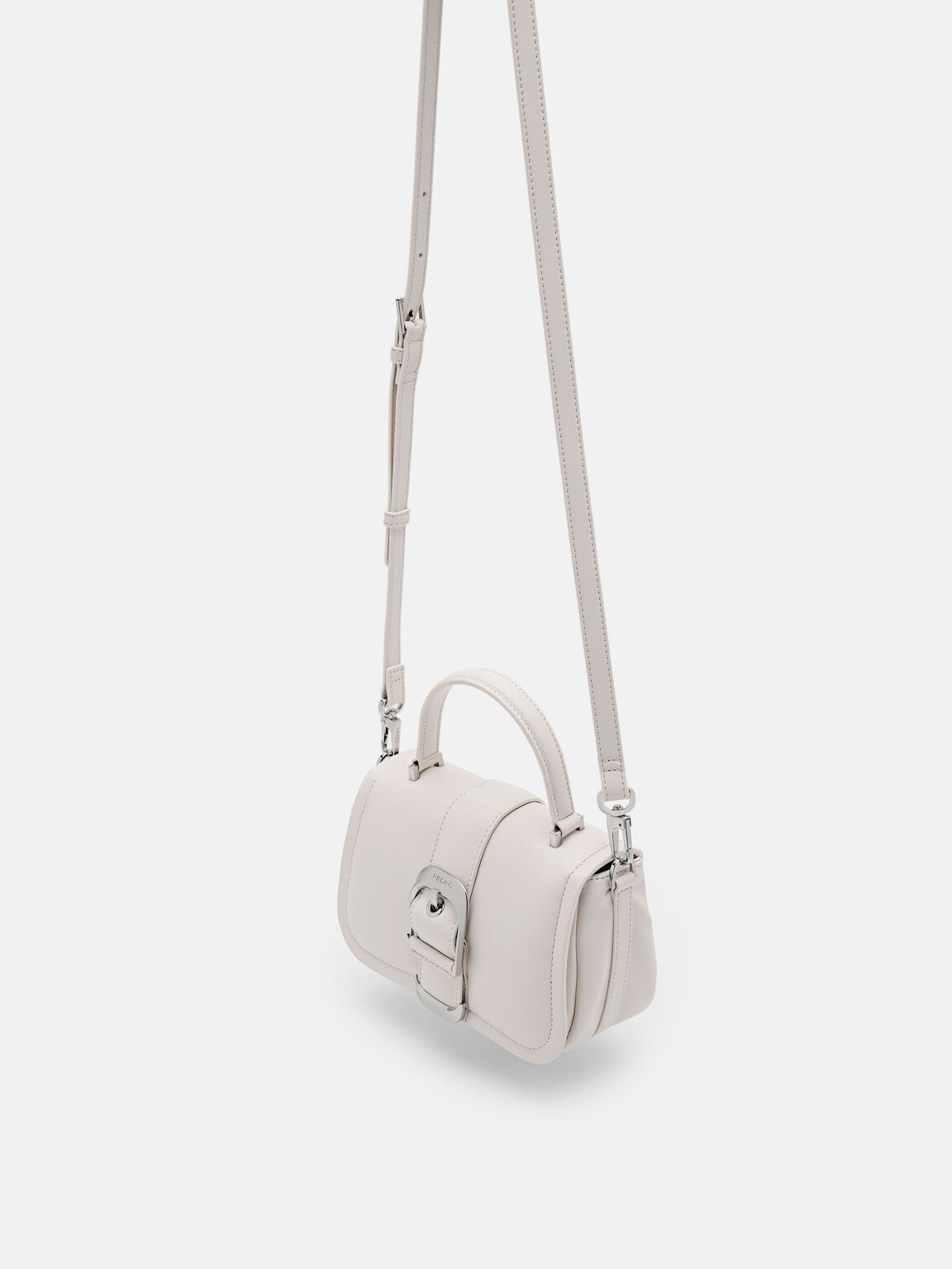 Helix Mini Shoulder Bag, 