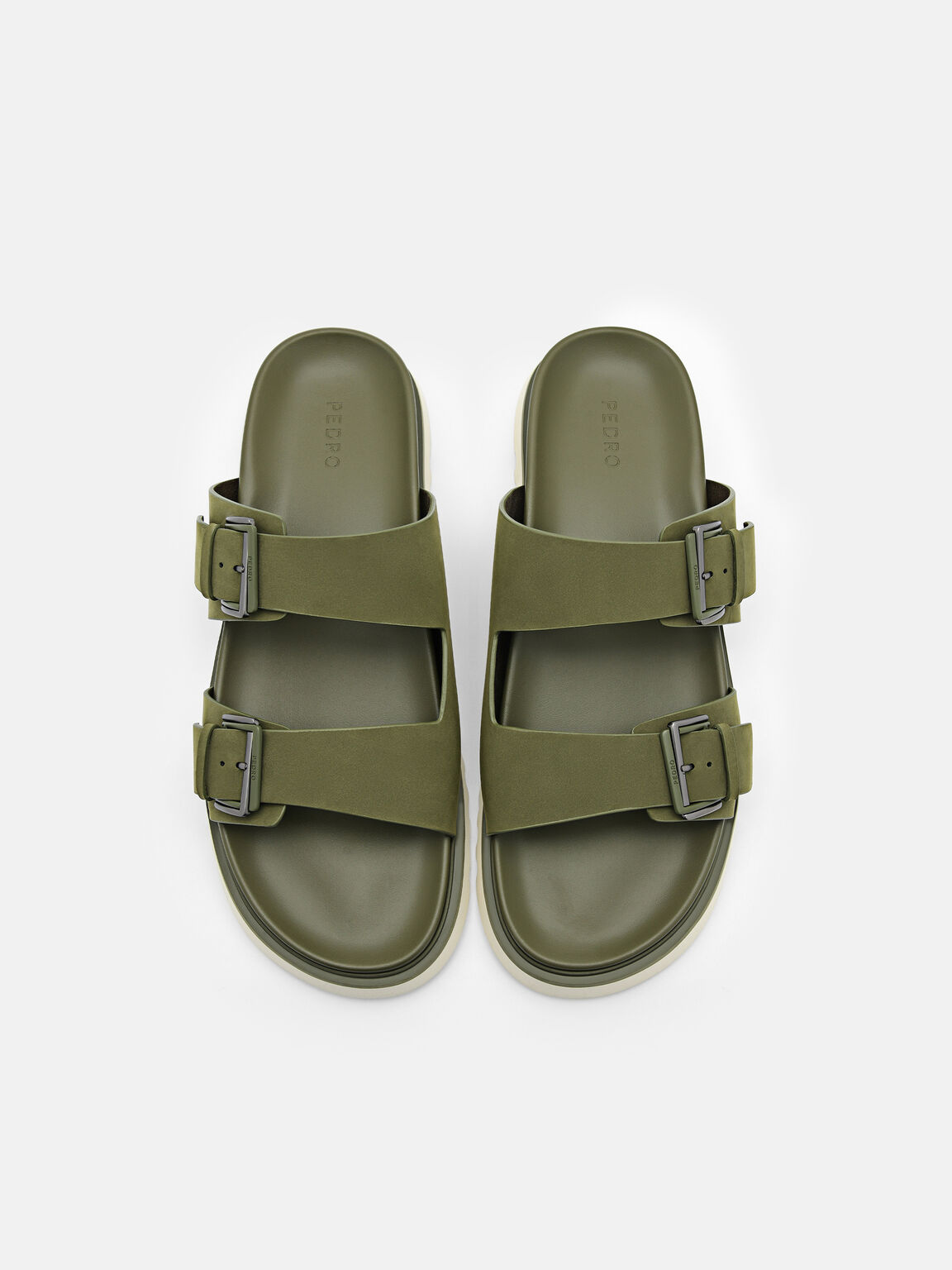 Sandal Slide Arche, 